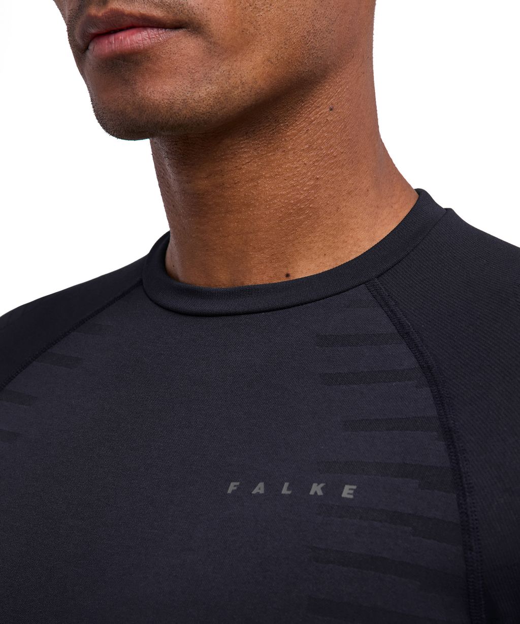 Men Long-sleeve shirt Maximum Warm