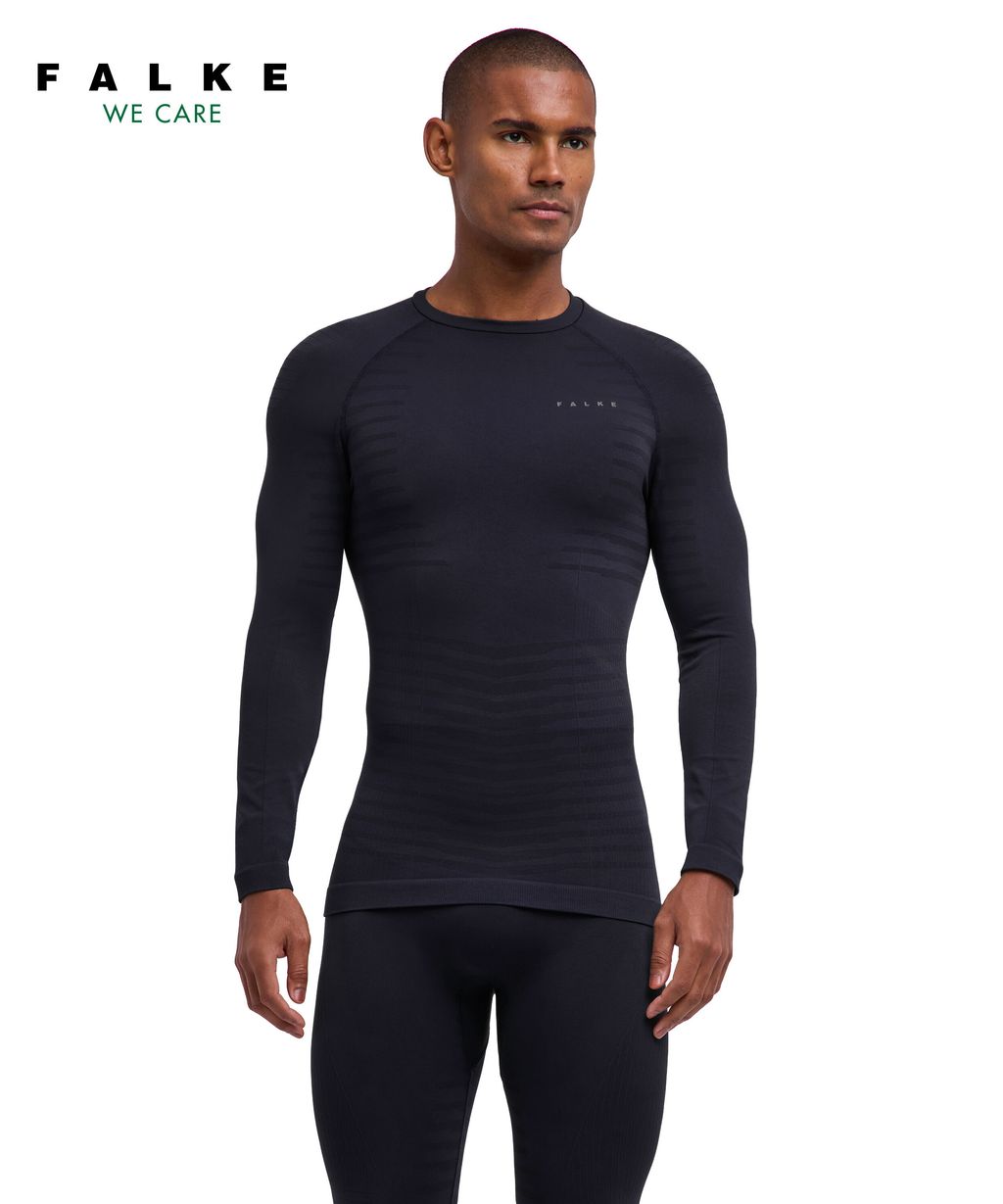 Men Long-sleeve shirt Maximum Warm