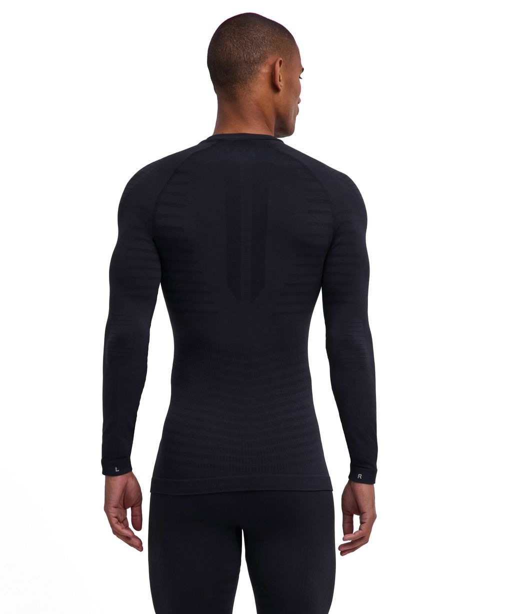 Men Long-sleeve shirt Maximum Warm