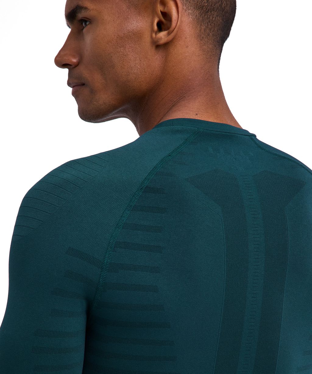 Men Long-sleeve shirt Maximum Warm