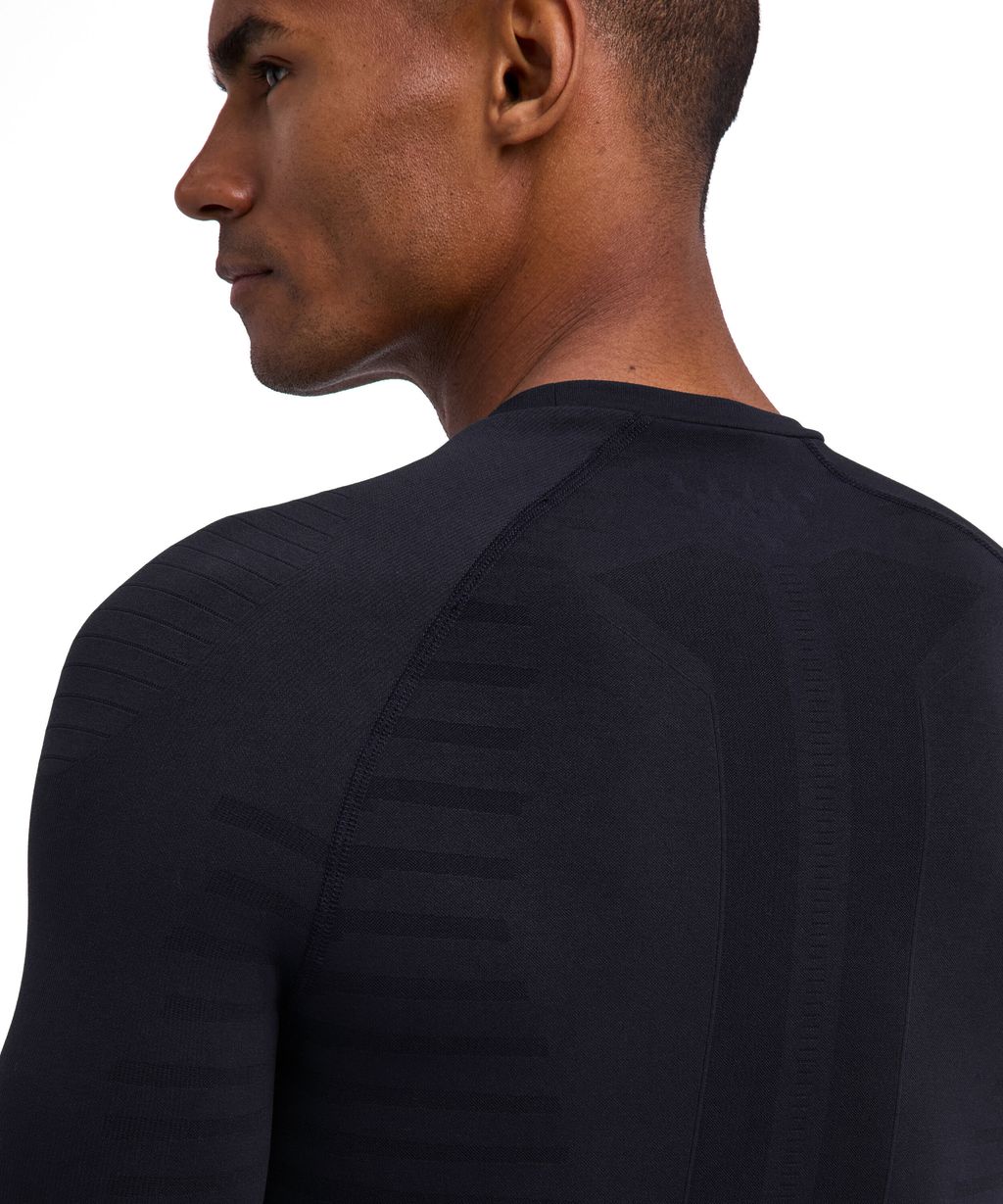 Men Long-sleeve shirt Maximum Warm