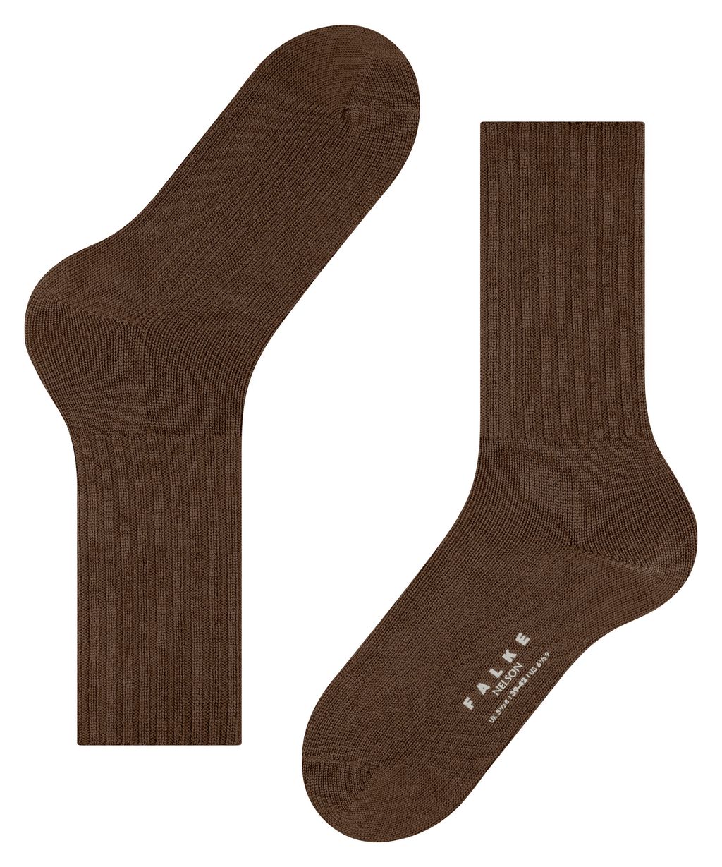 Nelson Men Boot Socks