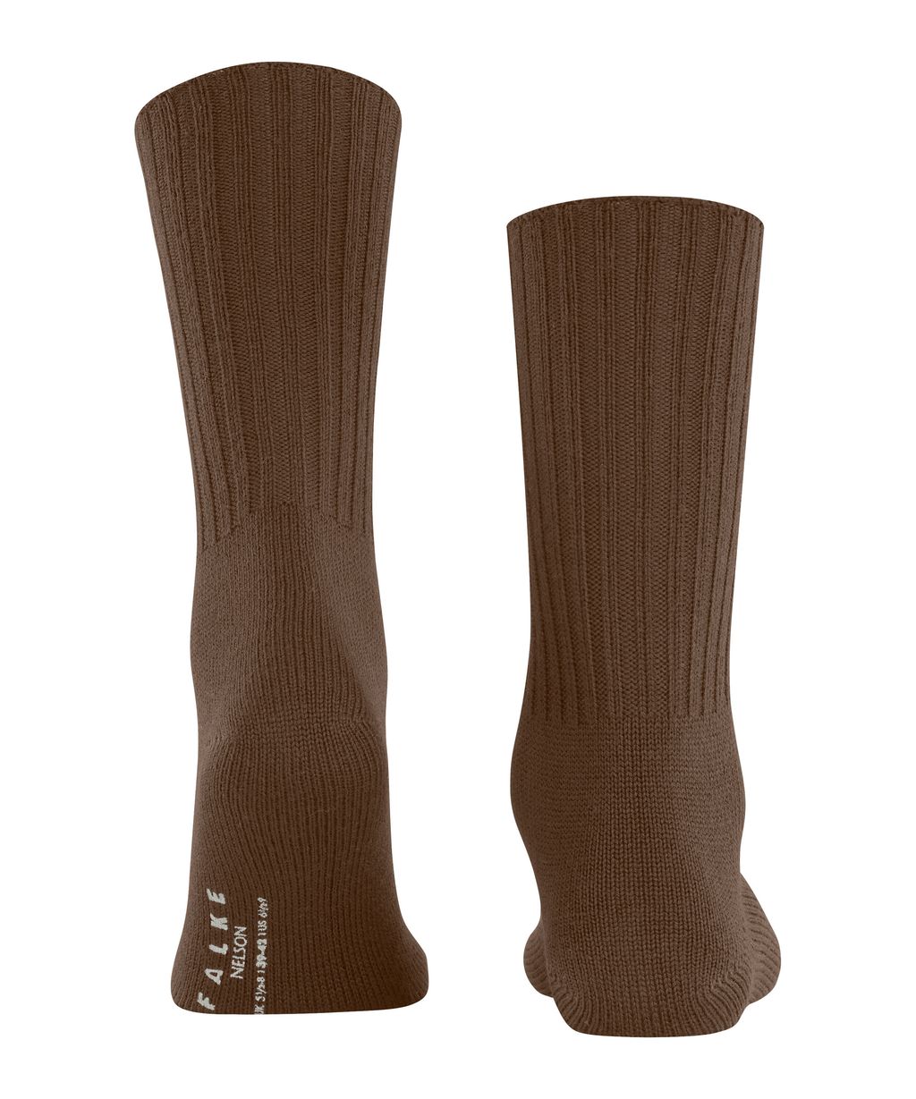 Nelson Men Boot Socks