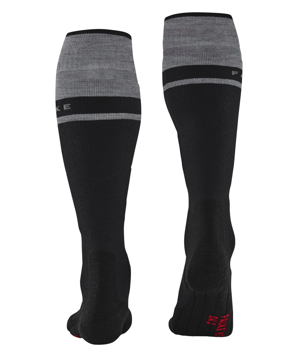 SK2 Intermediate Men Skiing Knee High Socks