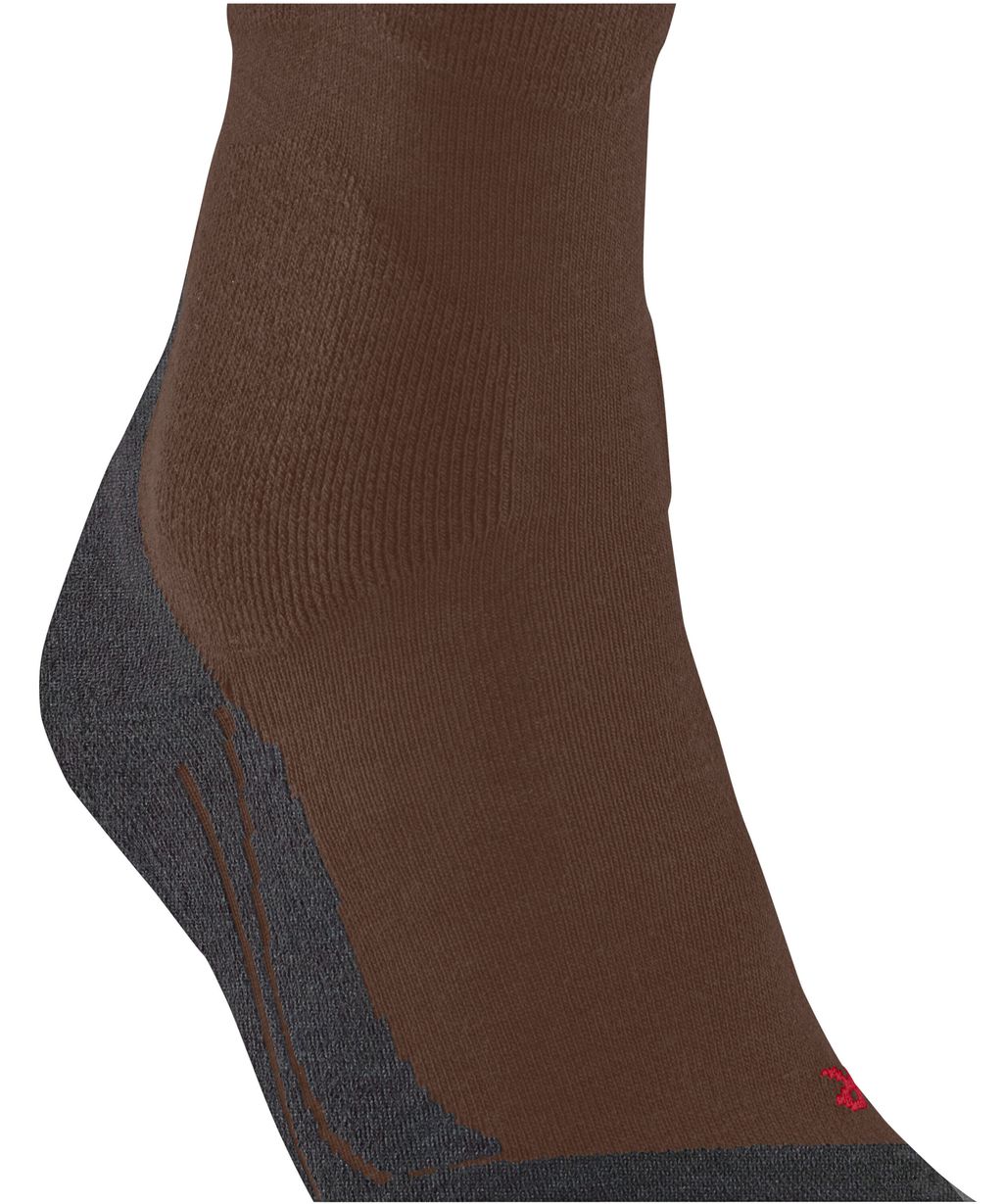 SK2 Intermediate Men Skiing Knee High Socks