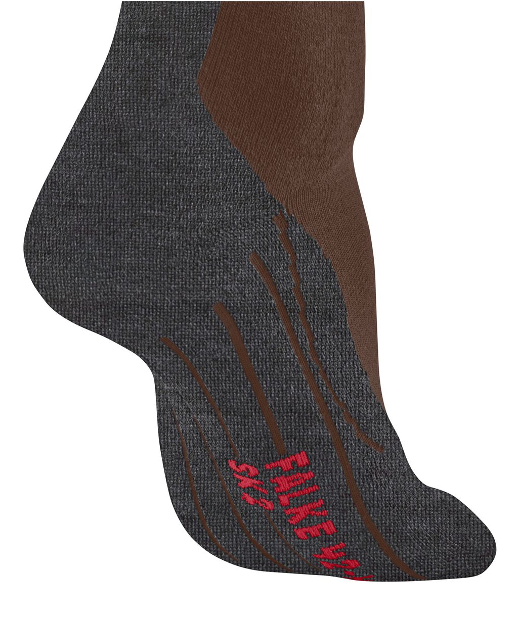 SK2 Intermediate Men Skiing Knee High Socks