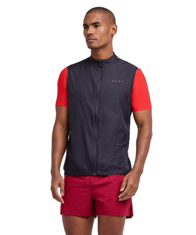 Men Running Waistcoat