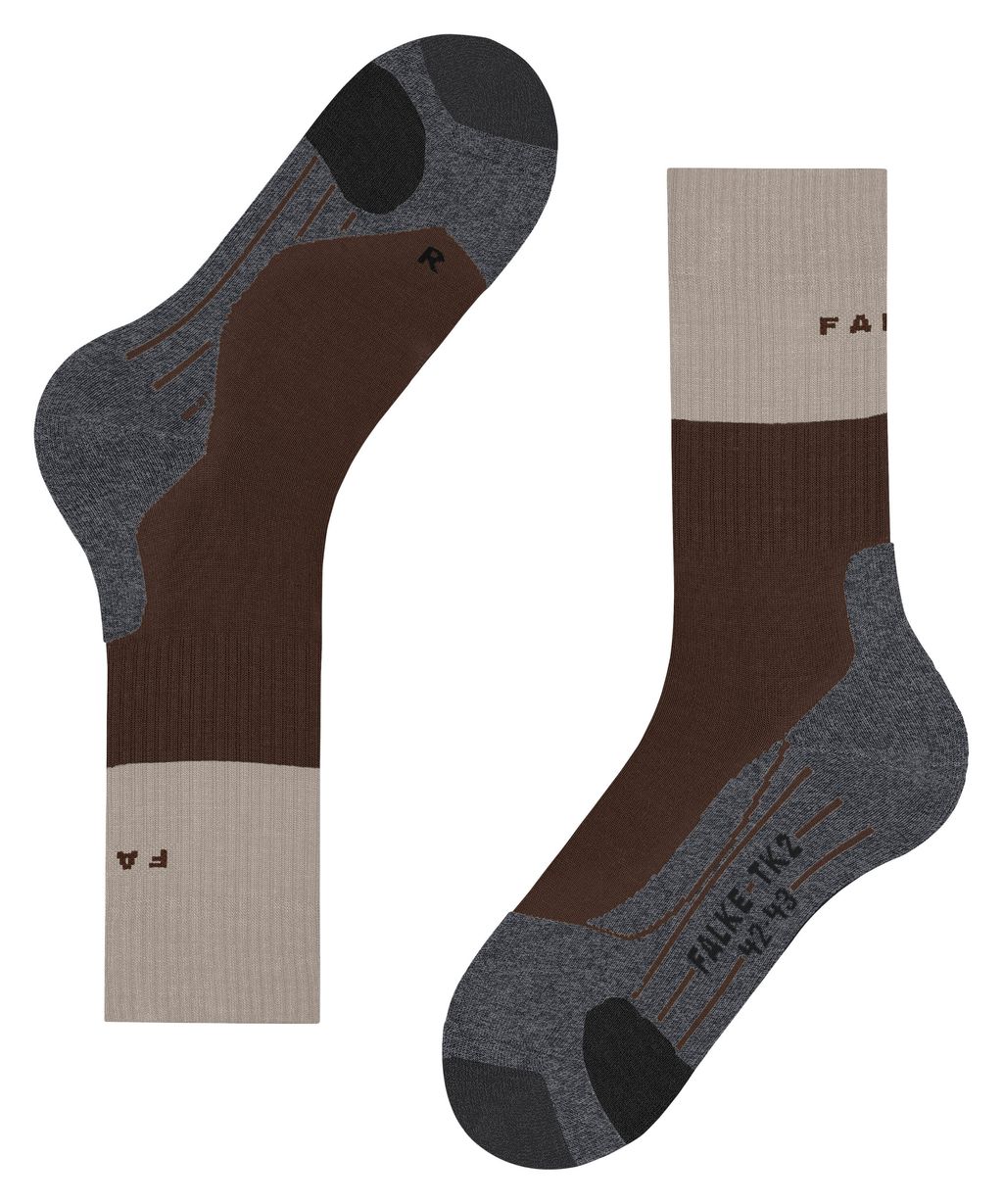 TK2 Explore Men Trekking Socks