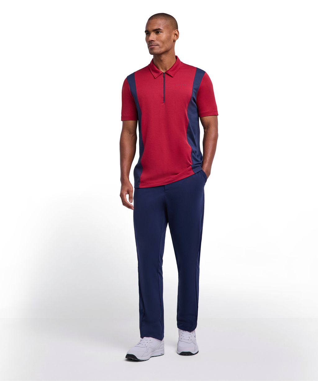 Men Golf Polo shirt