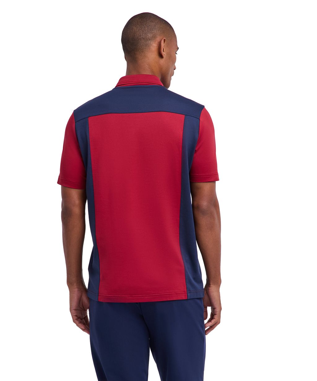 Men Golf Polo shirt