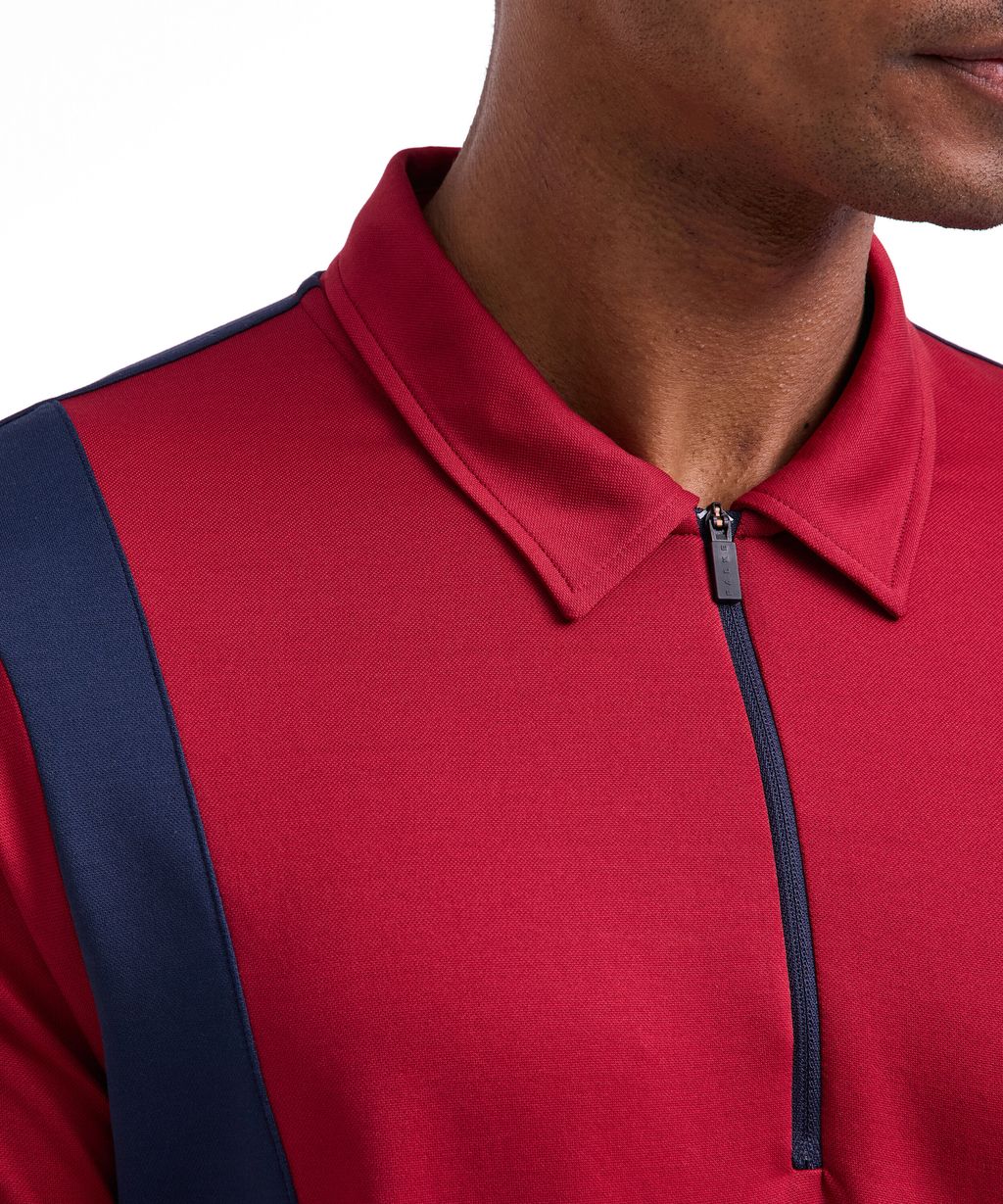Men Golf Polo shirt