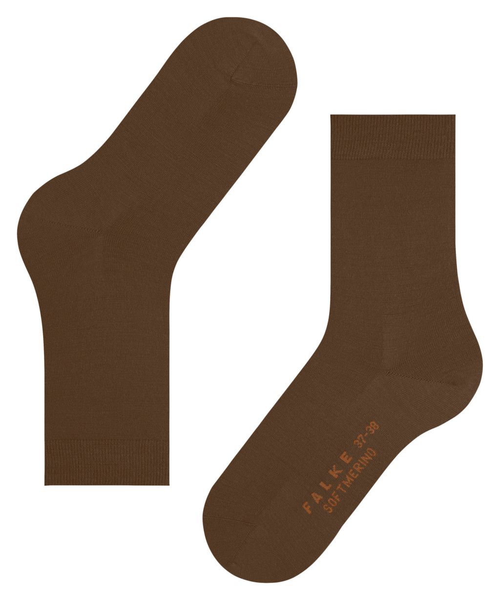 Softmerino Women Socks
