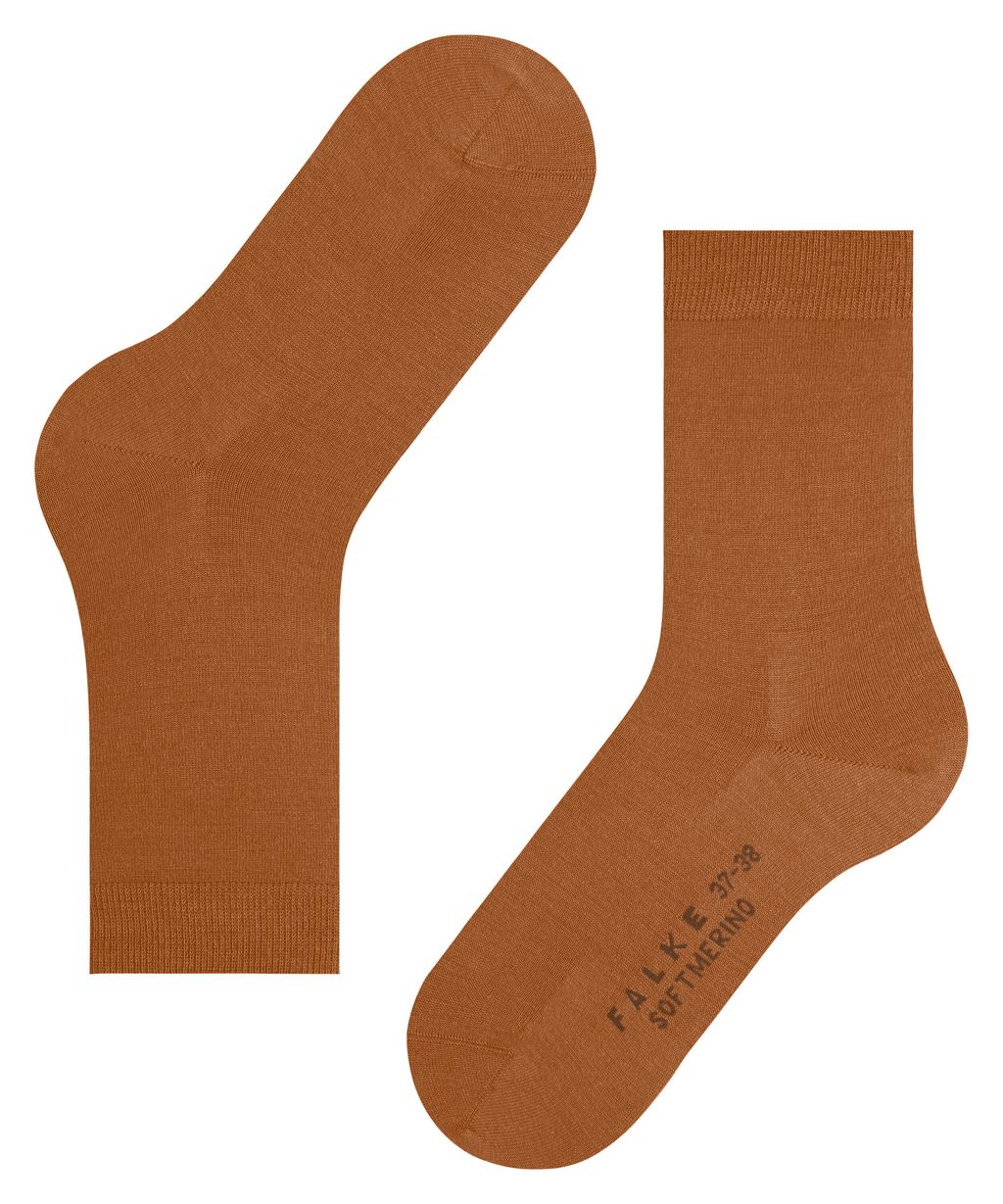 Softmerino Women Socks