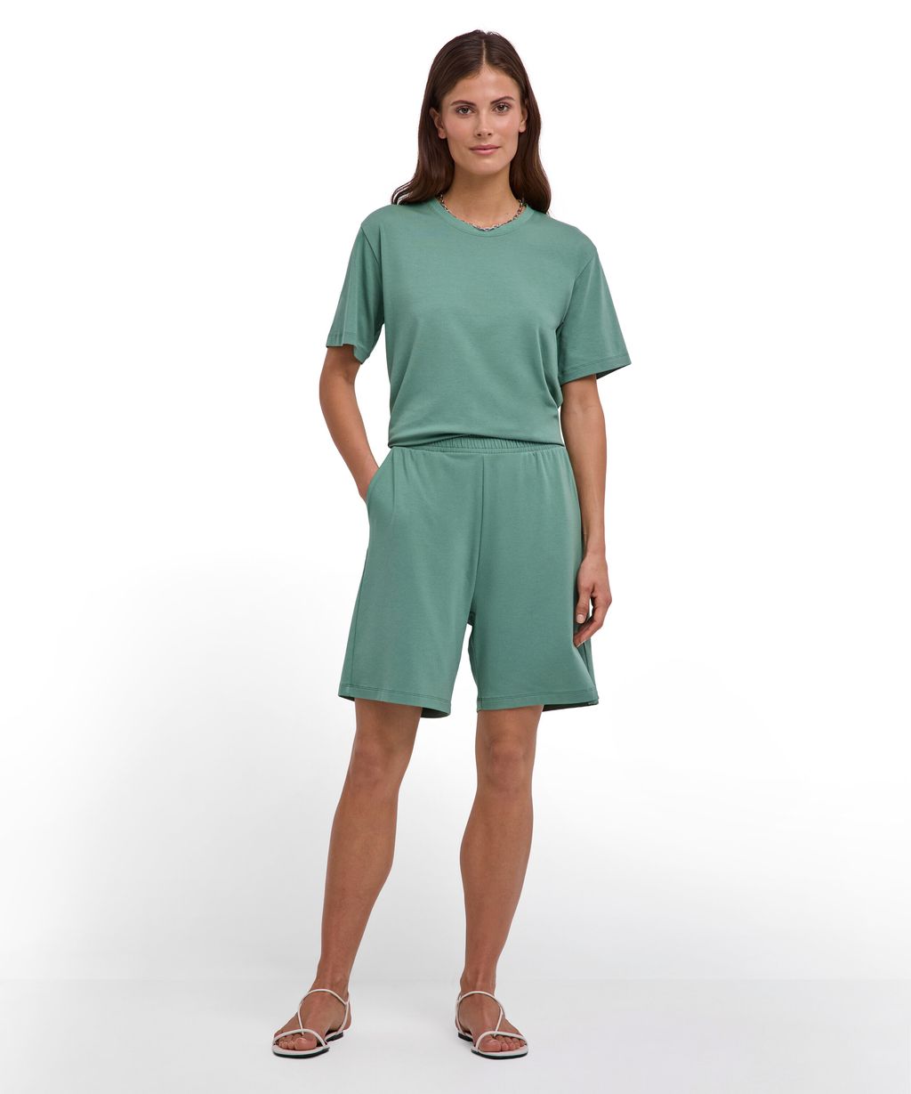 Lounge Women Shorts