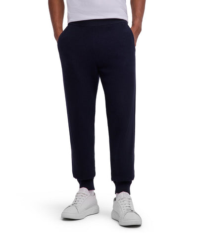 Cotton Cashmere Men Pants
