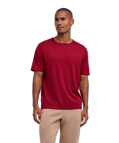 Premium Merino Wool Men T-Shirt