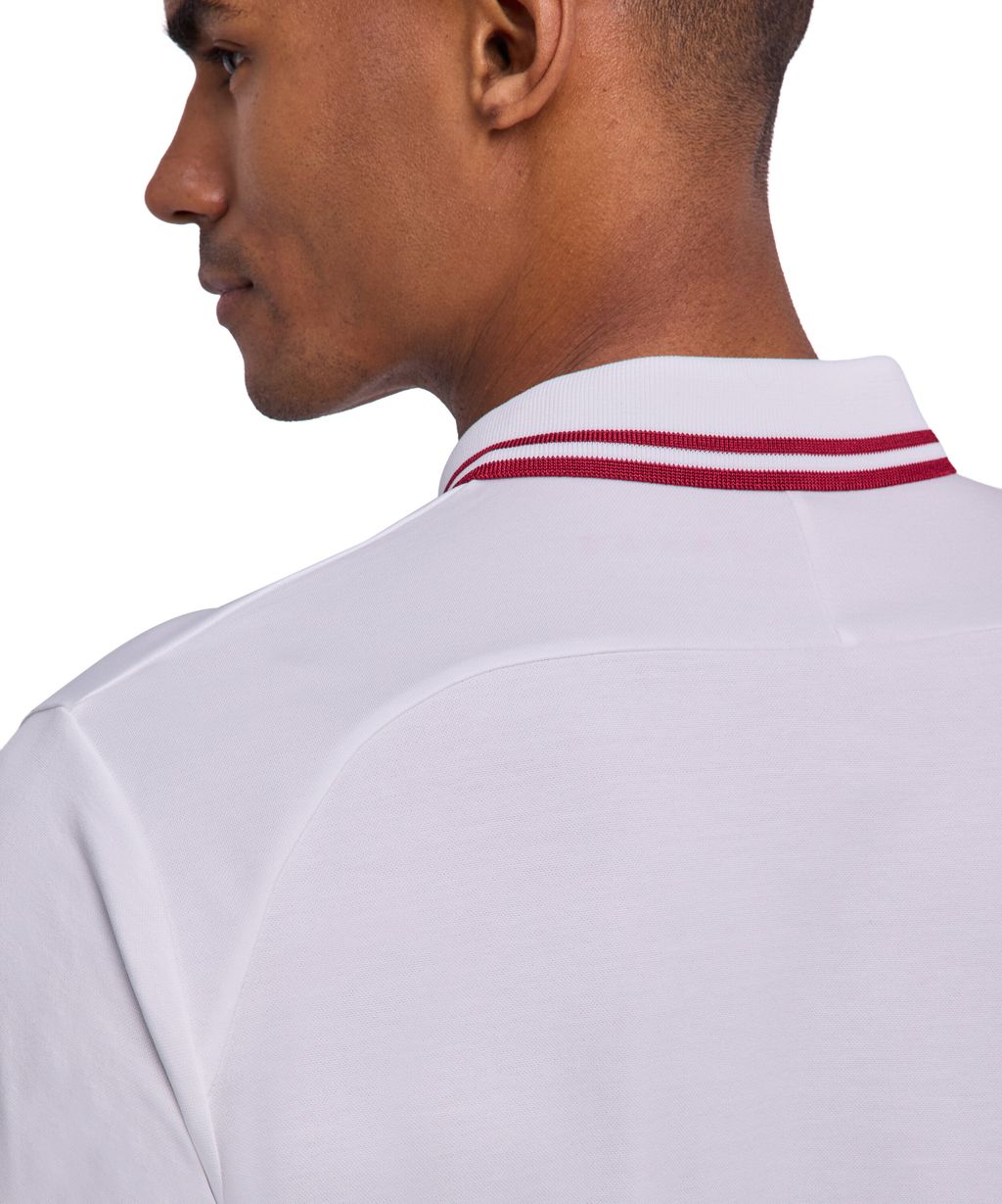 Men Golf Polo shirt