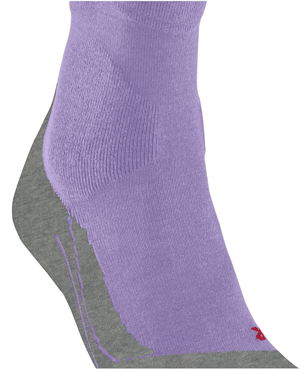 SK2 Intermediate Women Skiing Knee High Socks