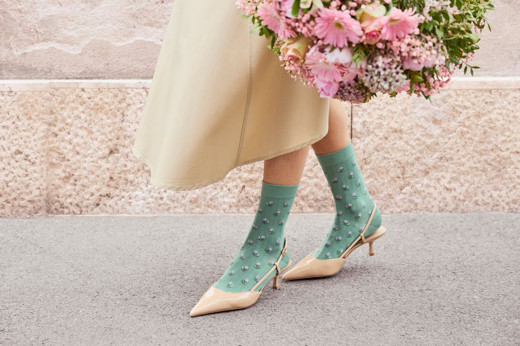 Cotton Touch Special Edition Women Socks