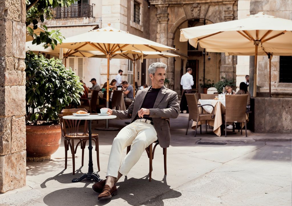 Tiago Special Edition Men Socks