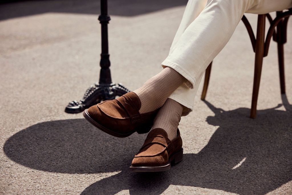 Tiago Special Edition Men Socks