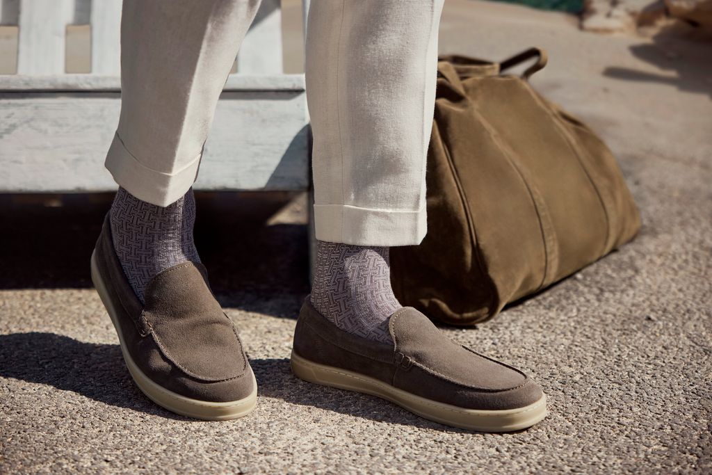 Sensitive London Special Edition Men Socks