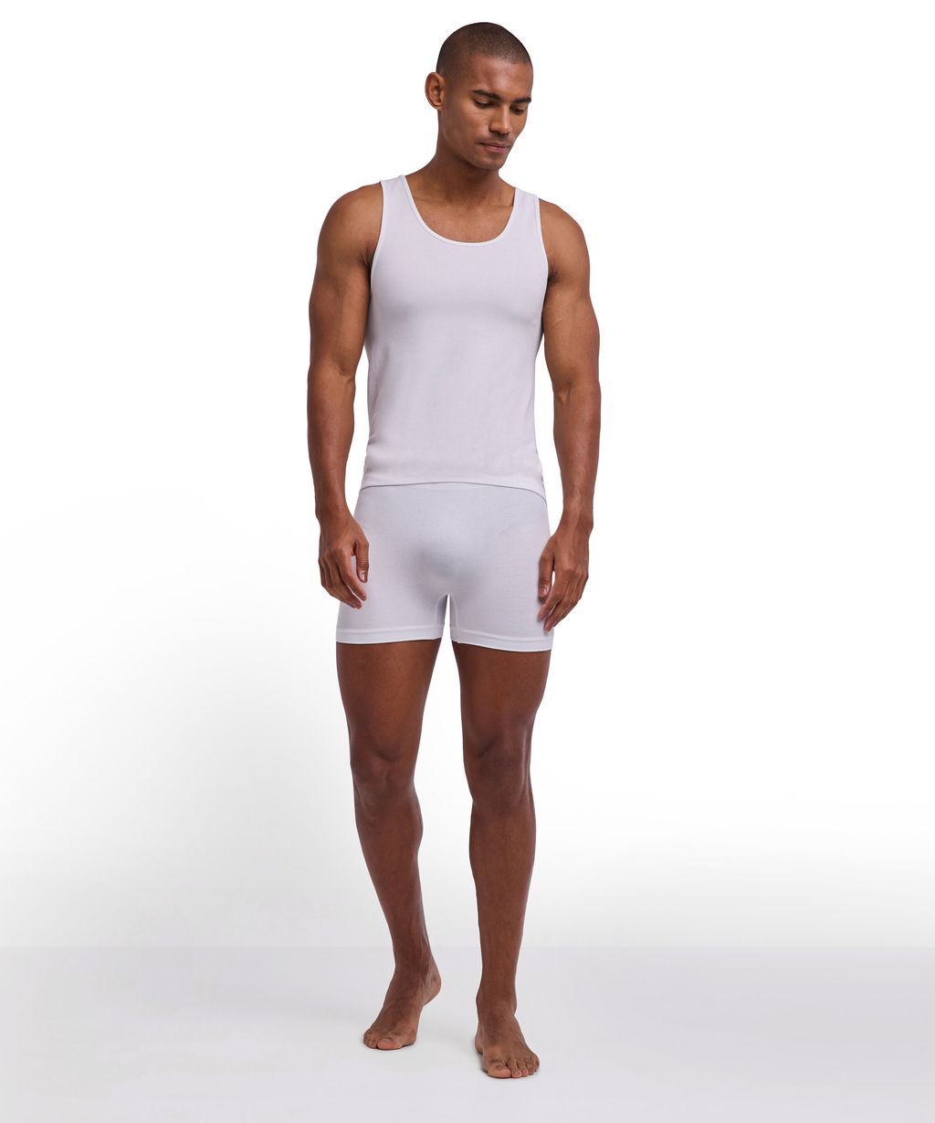 Seamless Men Boxer Daily Seamless