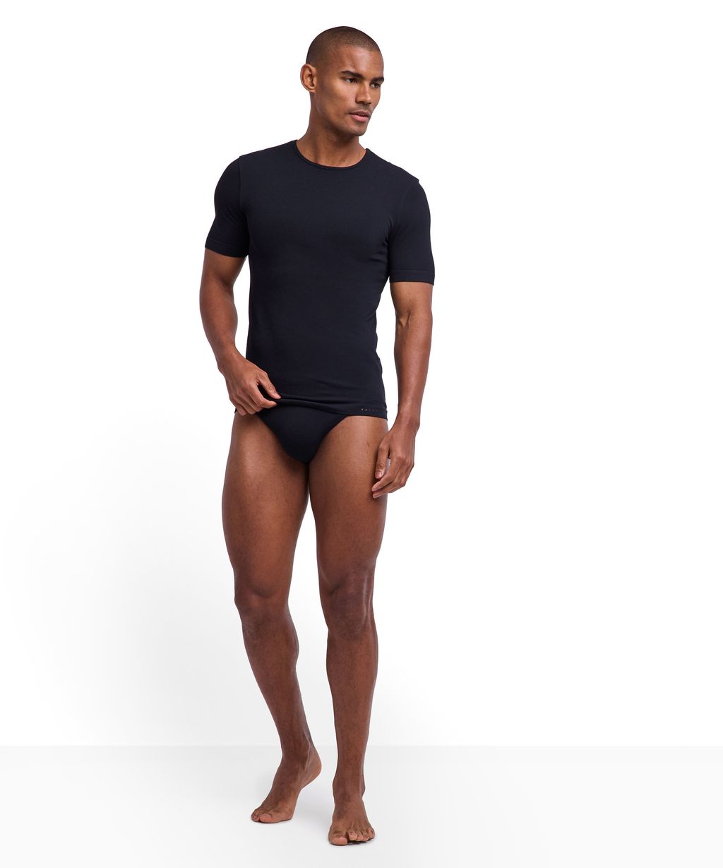 Seamless Men T-Shirt Daily Seamless