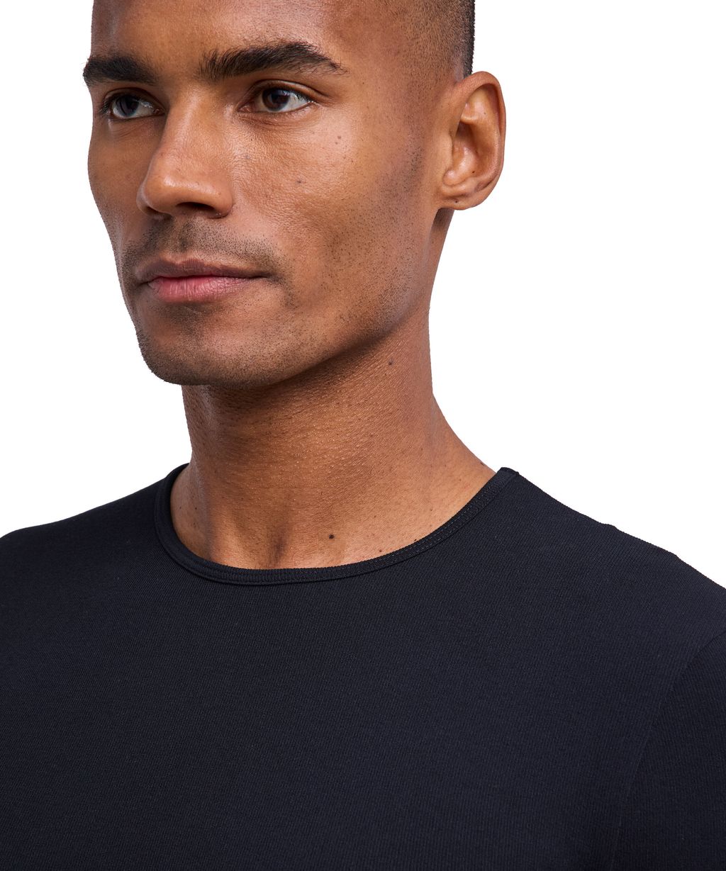 Seamless Men T-Shirt Daily Seamless