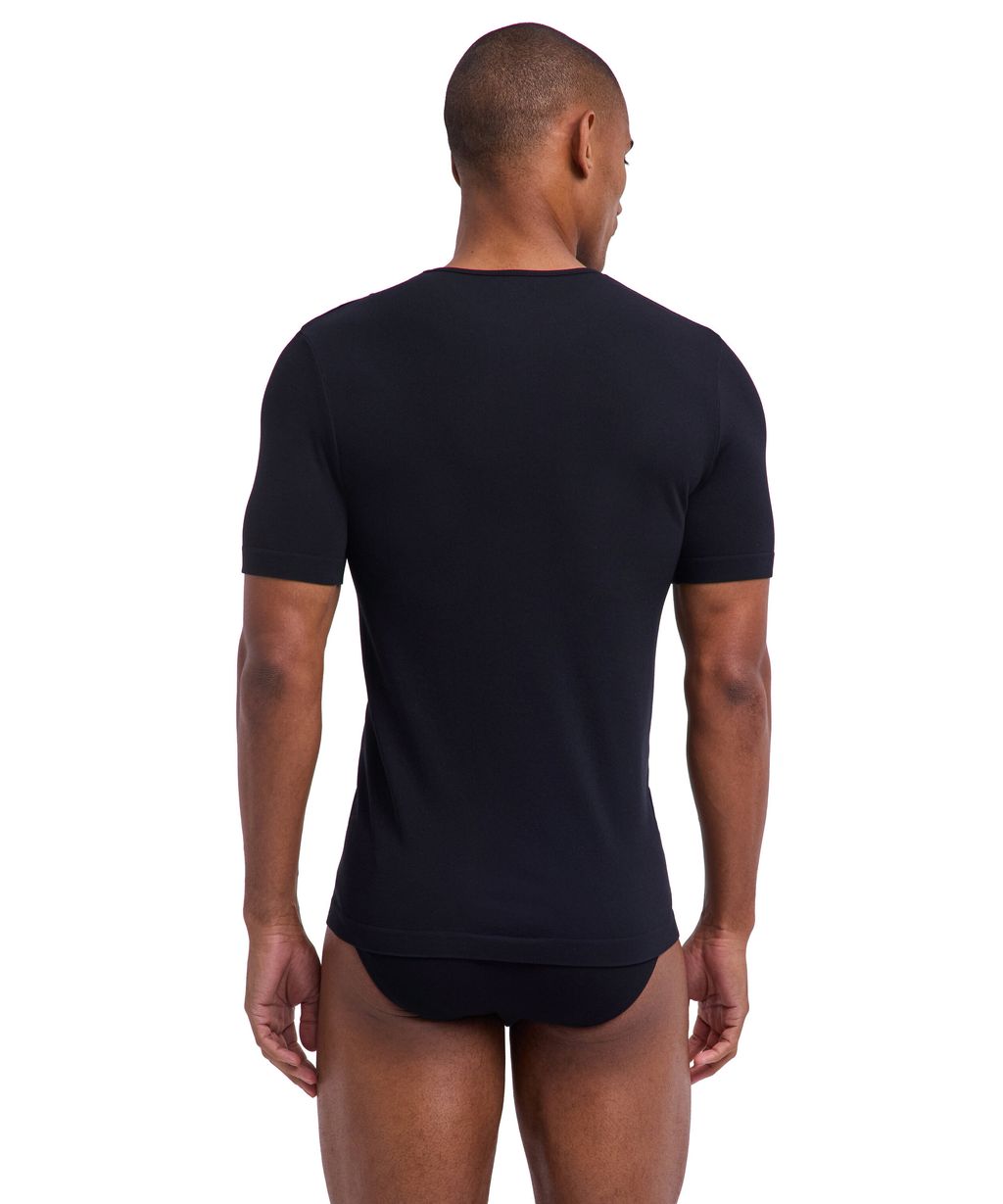 Seamless Men T-Shirt Daily Seamless