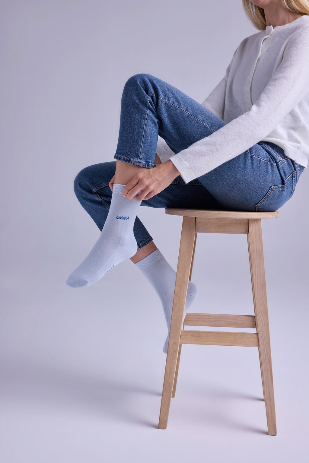 Family Women Socks
