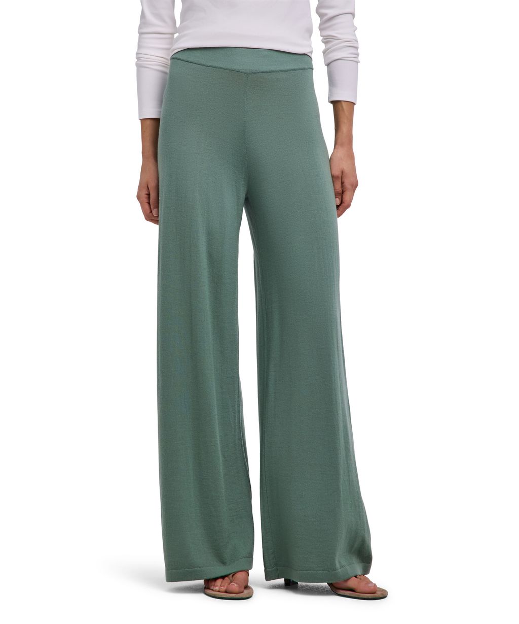 Merino Extrafine Women Pants