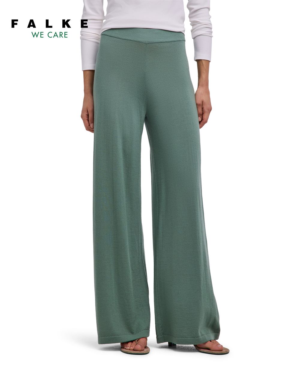 Merino Extrafine Women Pants