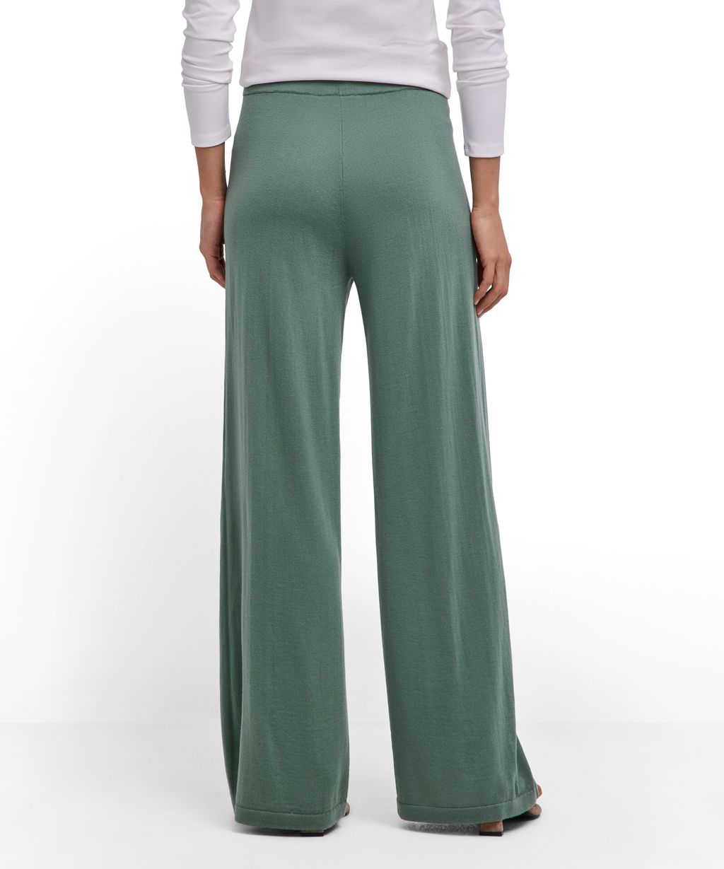 Merino Extrafine Women Pants