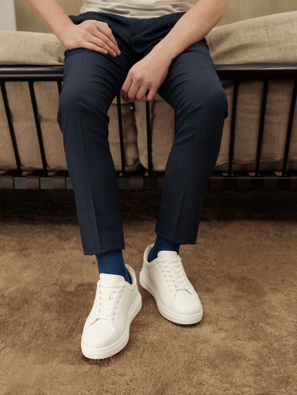 Tiago Men Socks