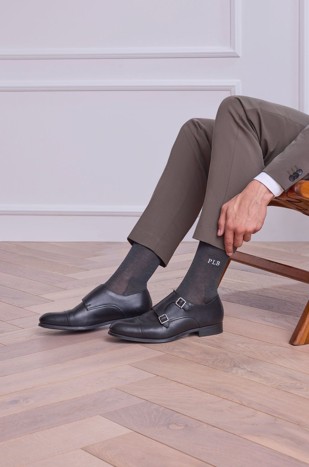 Tiago Men Socks