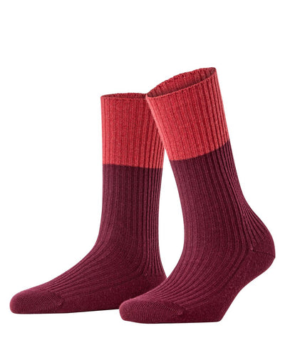 Cosy Wool Special Edition Women Boot Socks