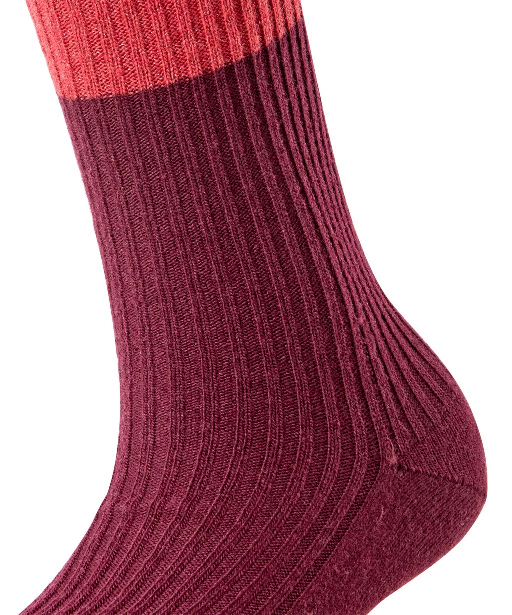Cosy Wool Special Edition Women Boot Socks
