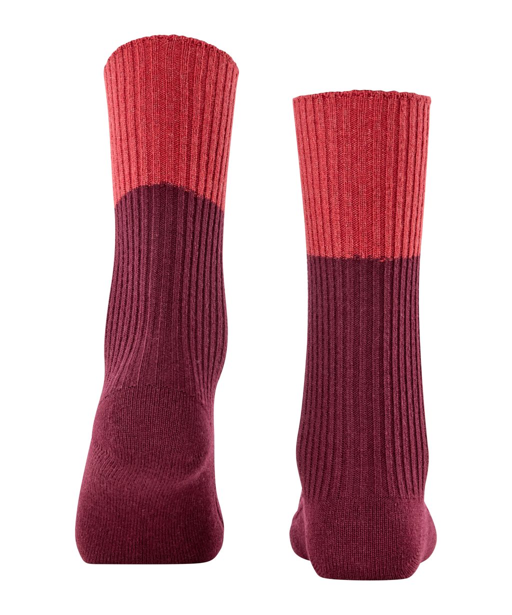 Cosy Wool Special Edition Women Boot Socks