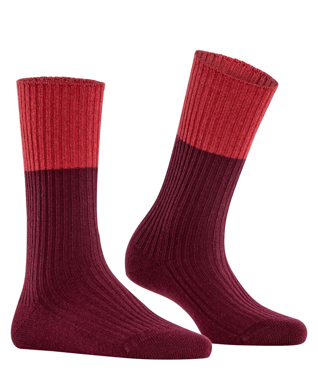 Cosy Wool Special Edition Women Boot Socks