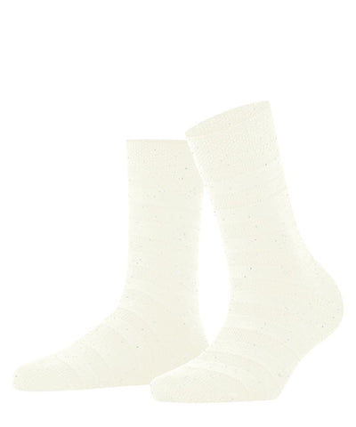Sparkle Stripes Women Socks