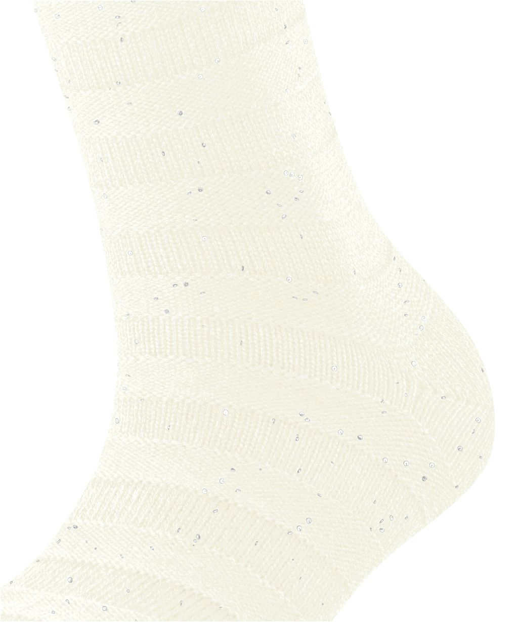 Sparkle Stripes Women Socks