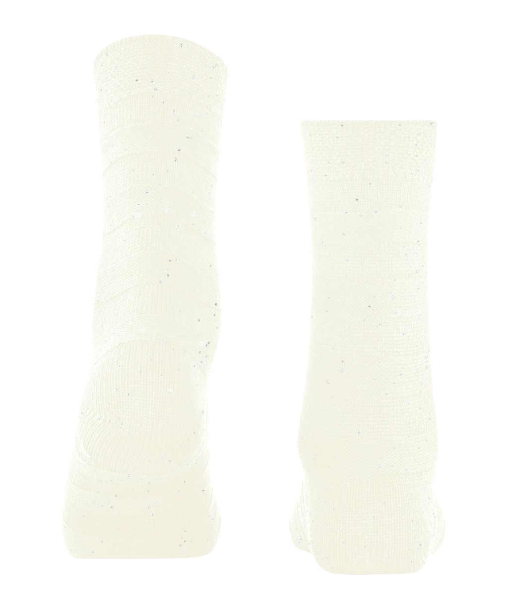 Sparkle Stripes Women Socks