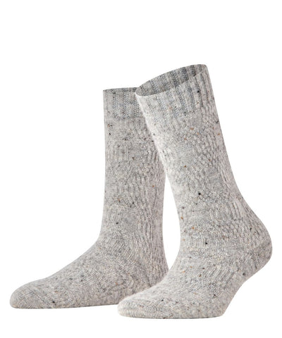 Mountain Comfort Women Boot Socks