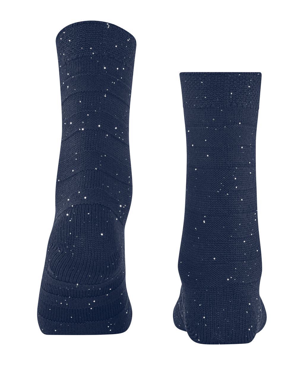Sparkle Stripes Women Socks