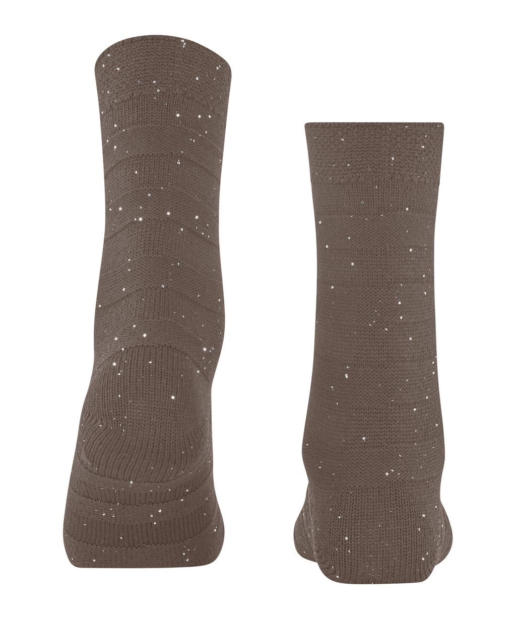 Sparkle Stripes Women Socks