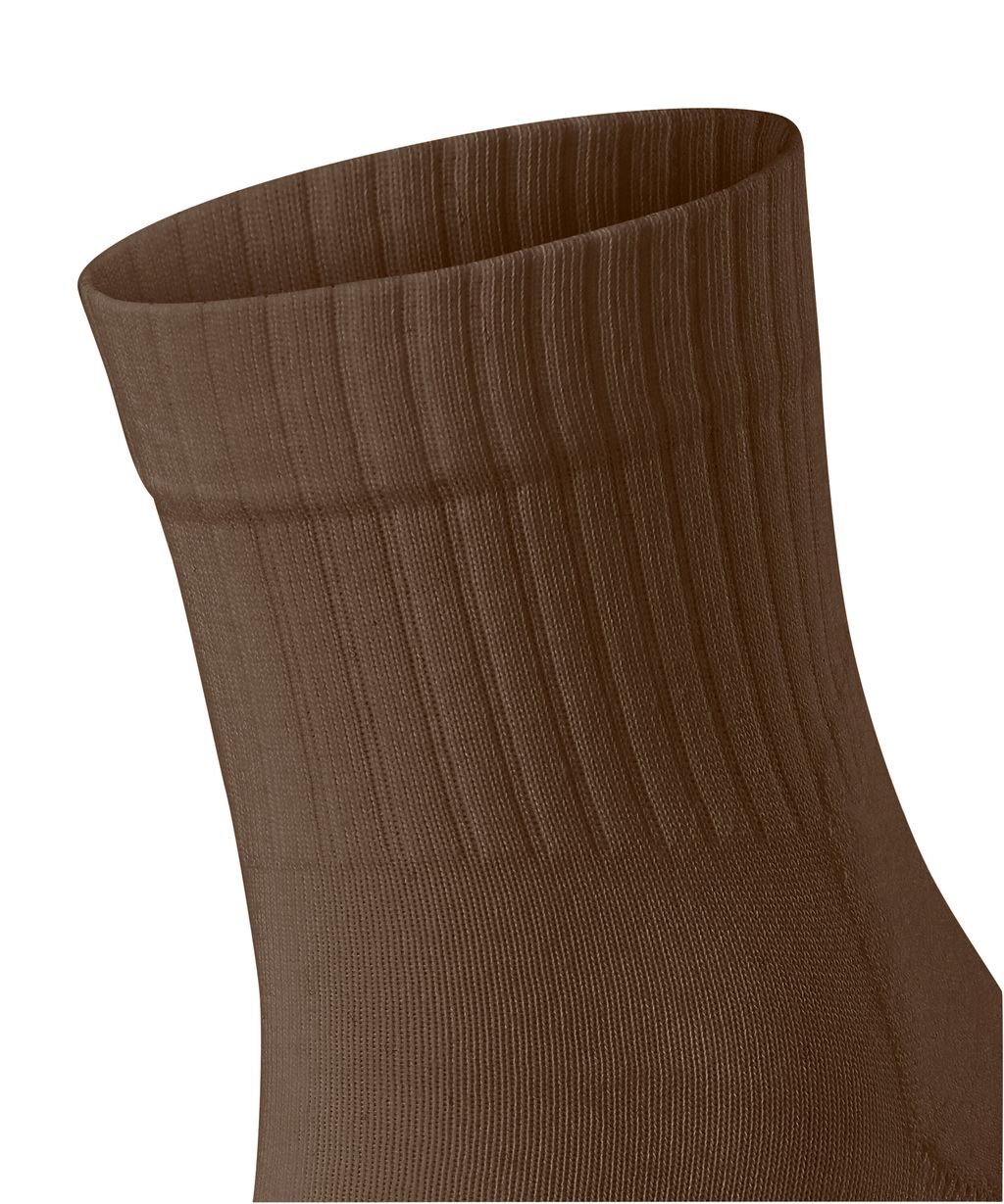 Run Rib Unisex Short Socks
