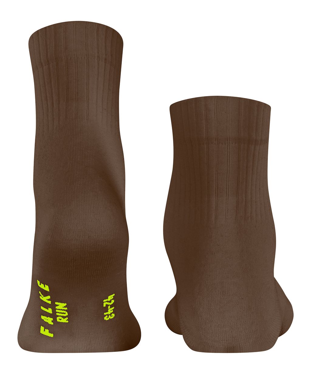 Run Rib Unisex Short Socks