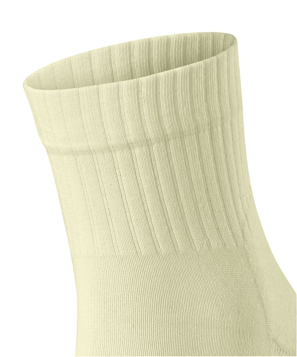 Run Rib Unisex Short Socks