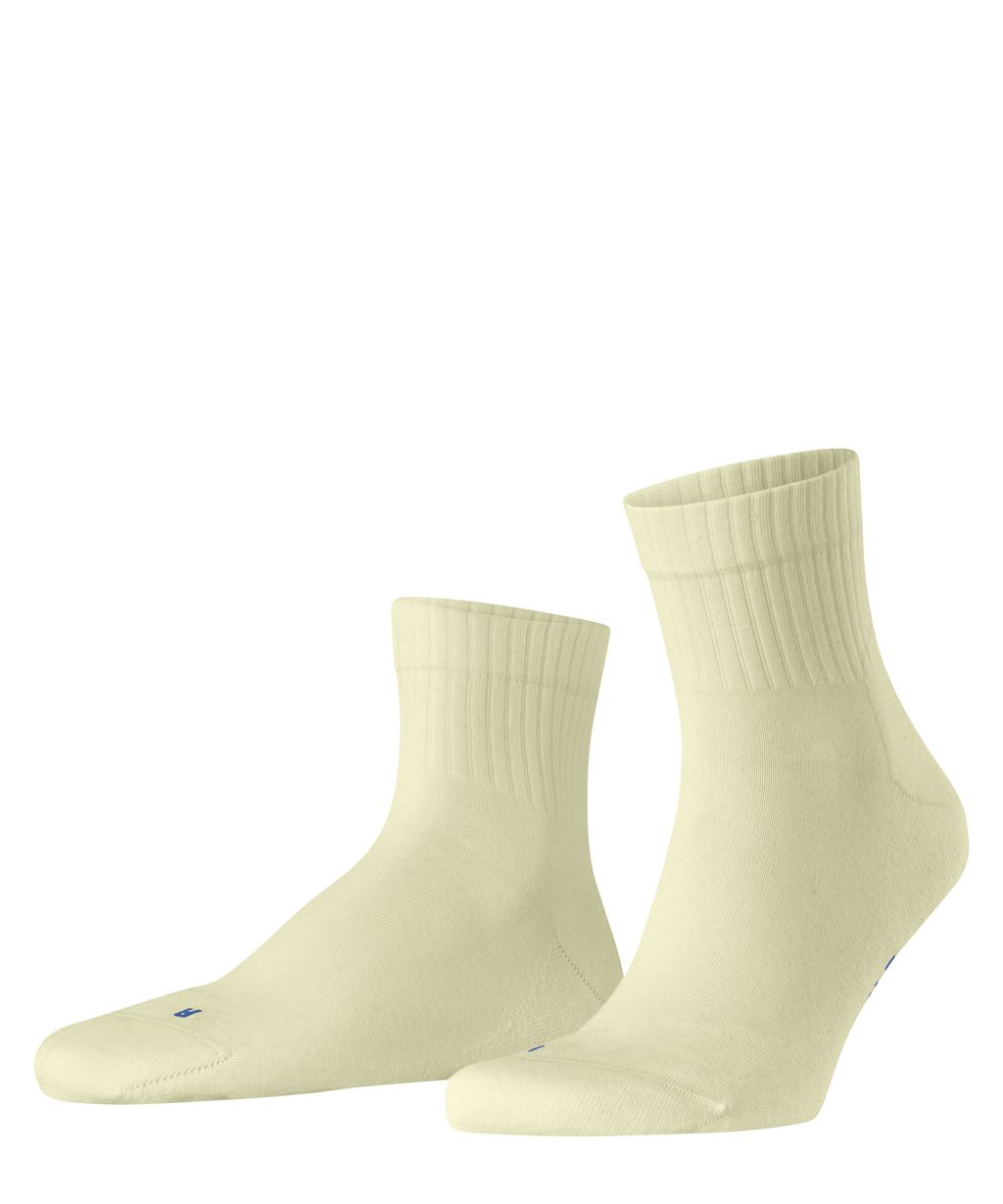 Run Rib Unisex Short Socks